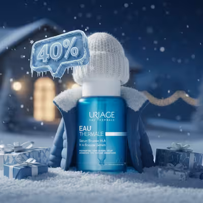 Uriage Dermatological Skincare