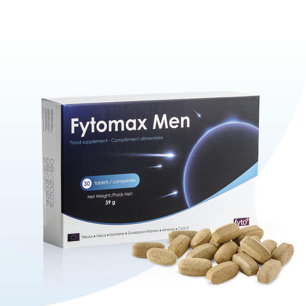 Fytomax Men 30 Tablets