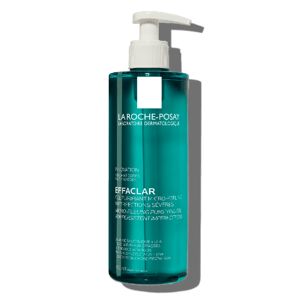 لاروش بوزيه Effaclar H ISO Biome 40 مل