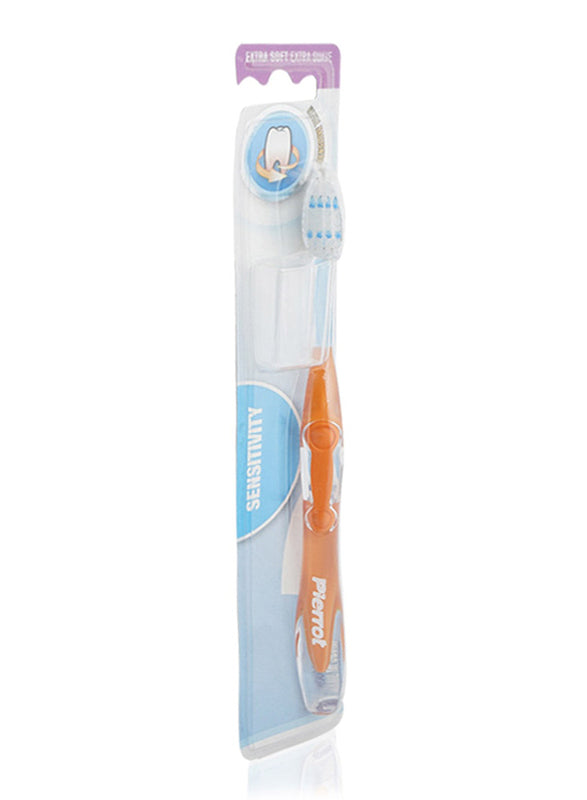 Pierrot Sensitive  Toothbrush 1 Pc