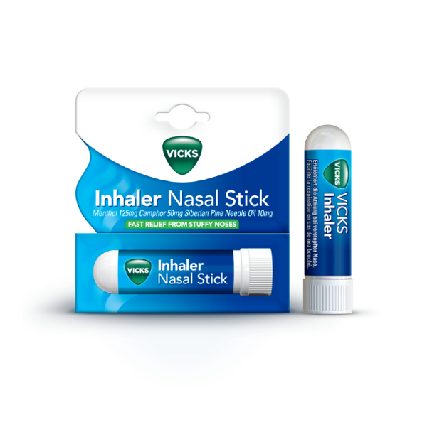 Vicks Inhaler 1 Pc