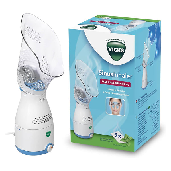 Vicks Sinus Inhaler Electrical VH200E1