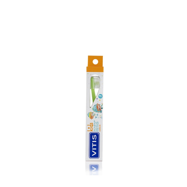 Vitis Kids Tooth Brush 1 Pc