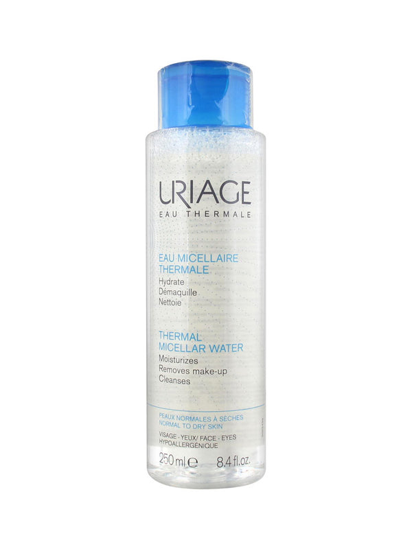 URIAGE EAU MICLELLAIRE THERMAL BLUE