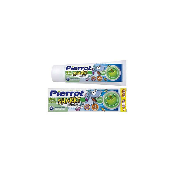 Pierrot Sharky Apple Gel 75 Ml