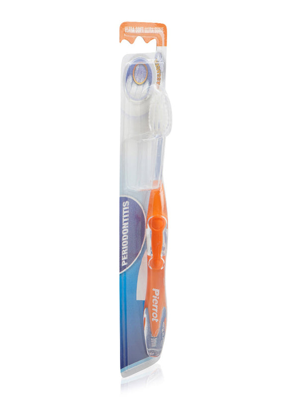 Pierrot Massenger Periodontitis Toothbrush 1 Pc