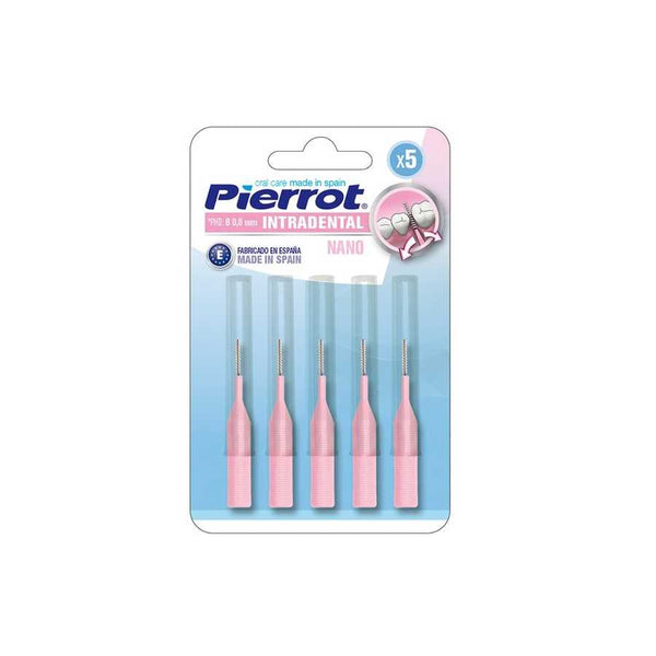 Pierrot Nano Interdental Brush 5 PCS