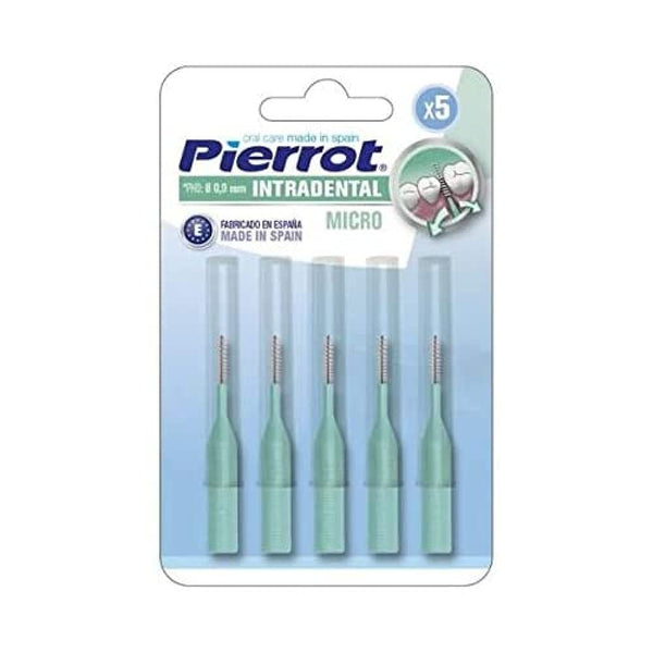 Pierrot Micro  Interdental Brush 5 PCS