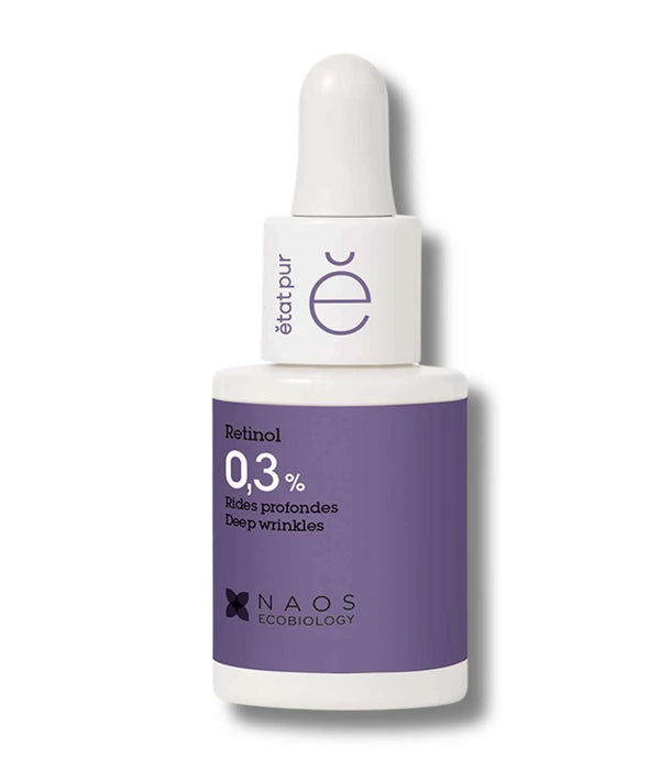 Etatpur Retinol  0.3%  15 Ml