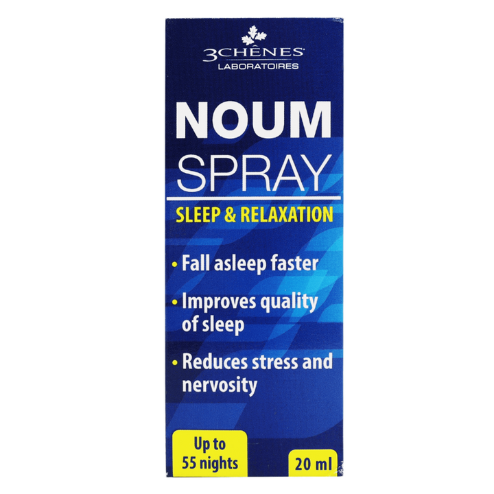 3 Chenes Noum Spray 20ml 