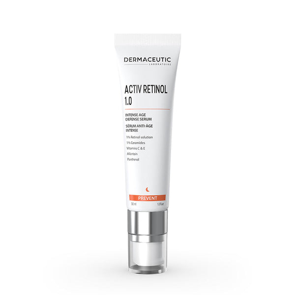 Dermaceutic Activ Retinol 1.0% Serum 30 Ml