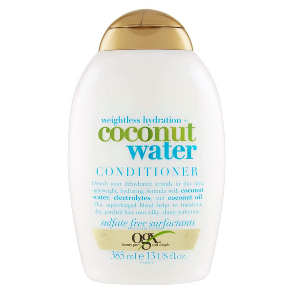 Ogx Coconut Water Conditioner 385 ML