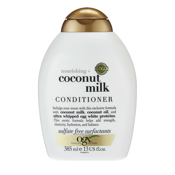 Ogx Coconut Milk Shampoo 385 ML