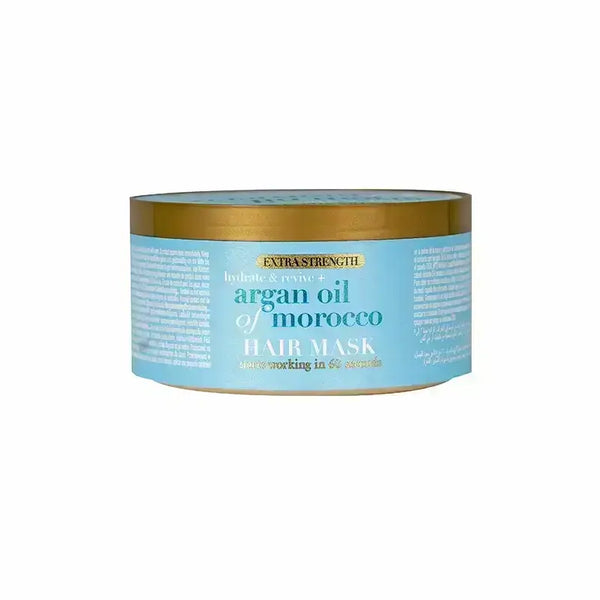 Ogx Argan Oil Of Morocco Hair Mask 300 Ml