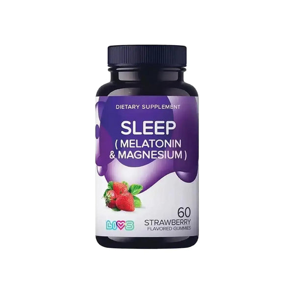 LIVS™ SLEEP MELATONIN