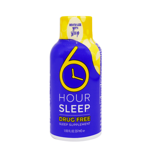 6Hours Sleep Bottle 57ml