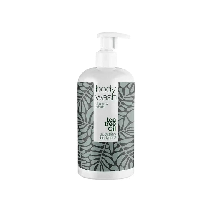 A.B.C. Cleanse & Refresh Body Wash 500 ml