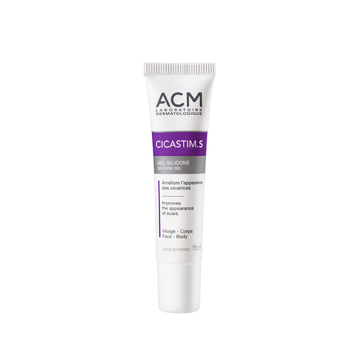 ACM Cicastim.A Soothing Cream 20 mL