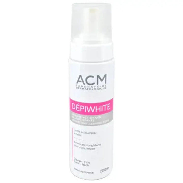 ACM Depiwhite Cleansing Foam 200 ml