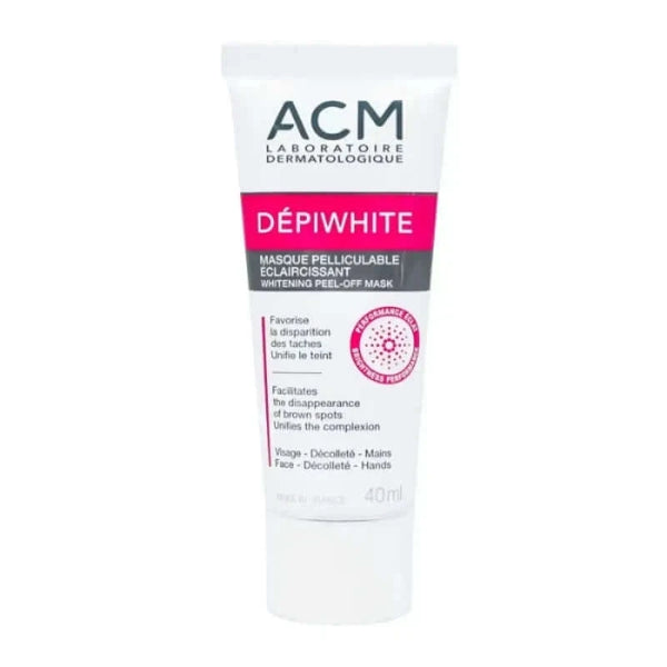 ACM Depiwhite Mask 40 mL