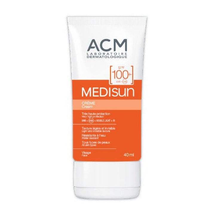 ACM Medisun Cream SPF 100+ 40 ml