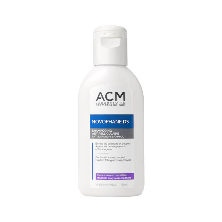 ACM NOVOPHANE DS SHAMPOO 125 ML