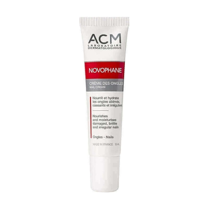 ACM Novophane Nail Cream 15 mL