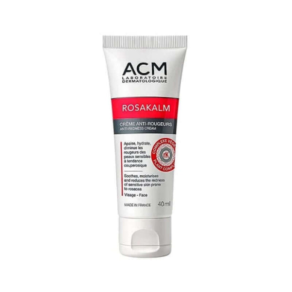 ACM Rosakalm Anti-Redness Cream 40 mL