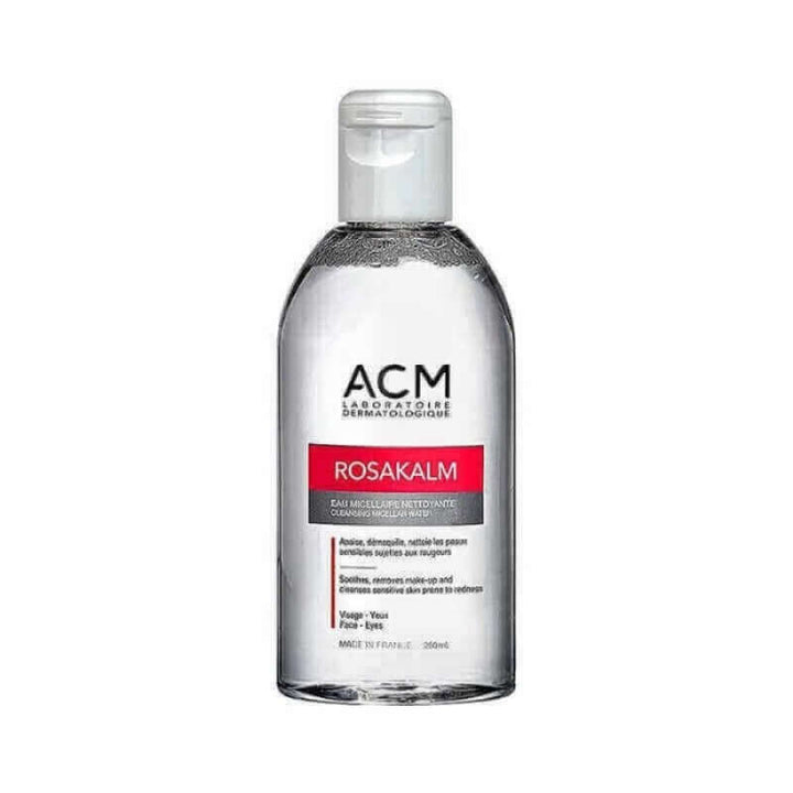 ACM Rosakalm Cleansing Micellar Water 250 mL