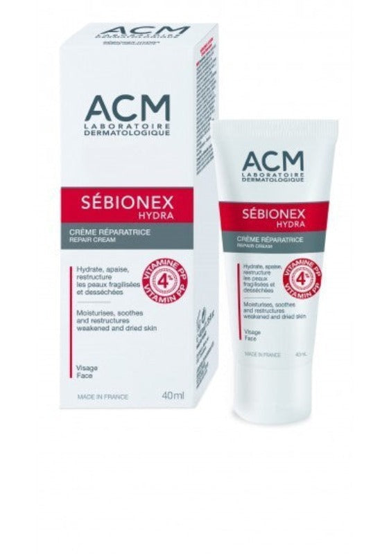 ACM Sebionex Hydra Repair Cream 40 mL