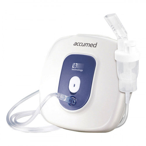 Accumed Compressor Piston Nebulizer NF100 A180