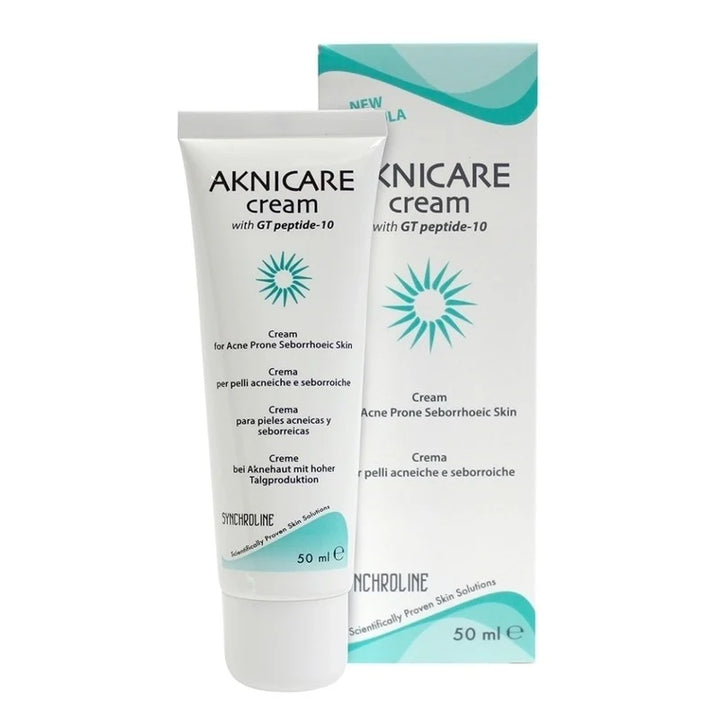 Aknicare Cream 50 ml