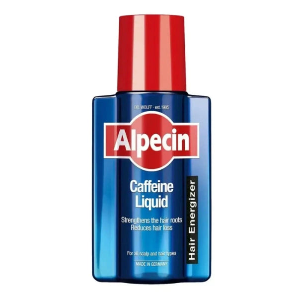 Alpecin Caffiene Liquid 200ml