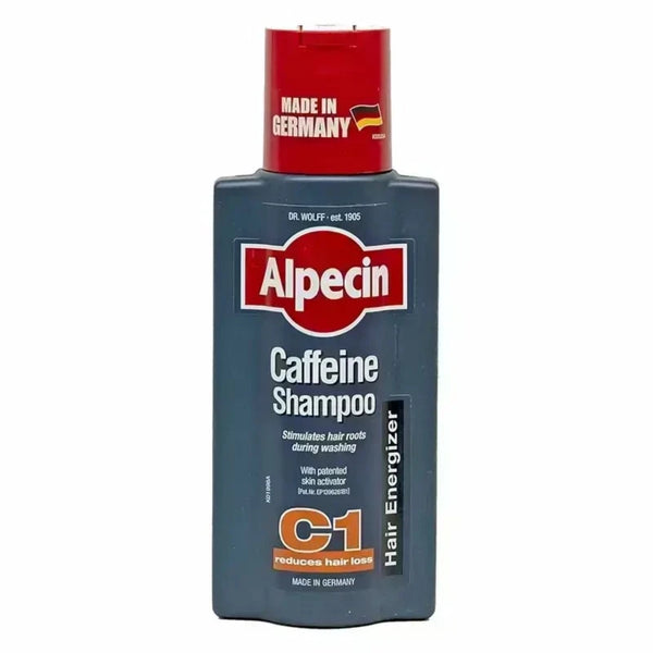 Alpecin Caffiene Shampoo C1 250ml