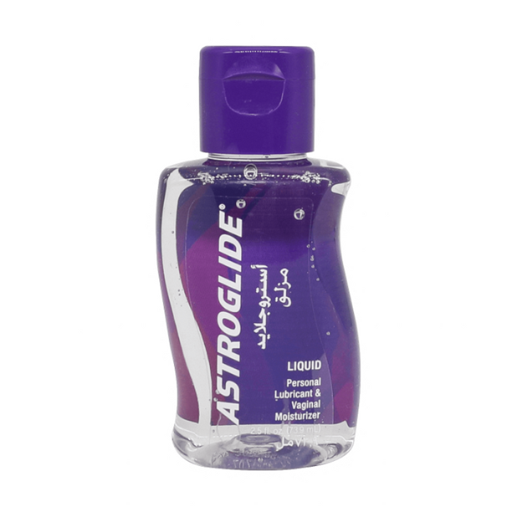 Astroglide Lubricant 73.9 ml