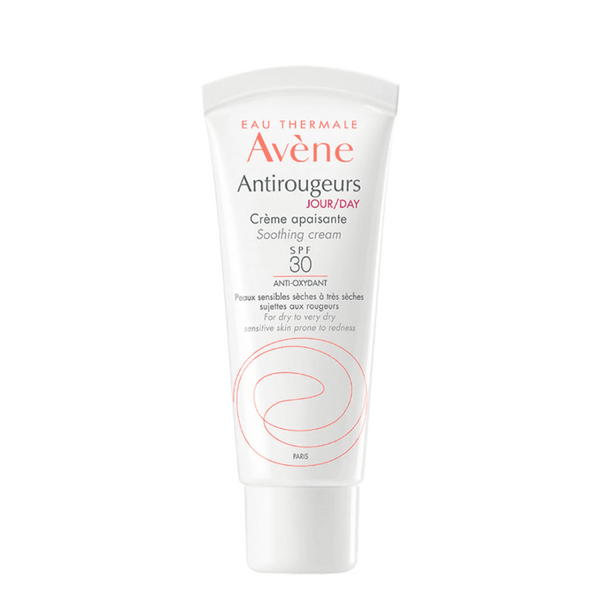 Avene Anti Redness Light Moisturizing Cream 40 Ml 14588