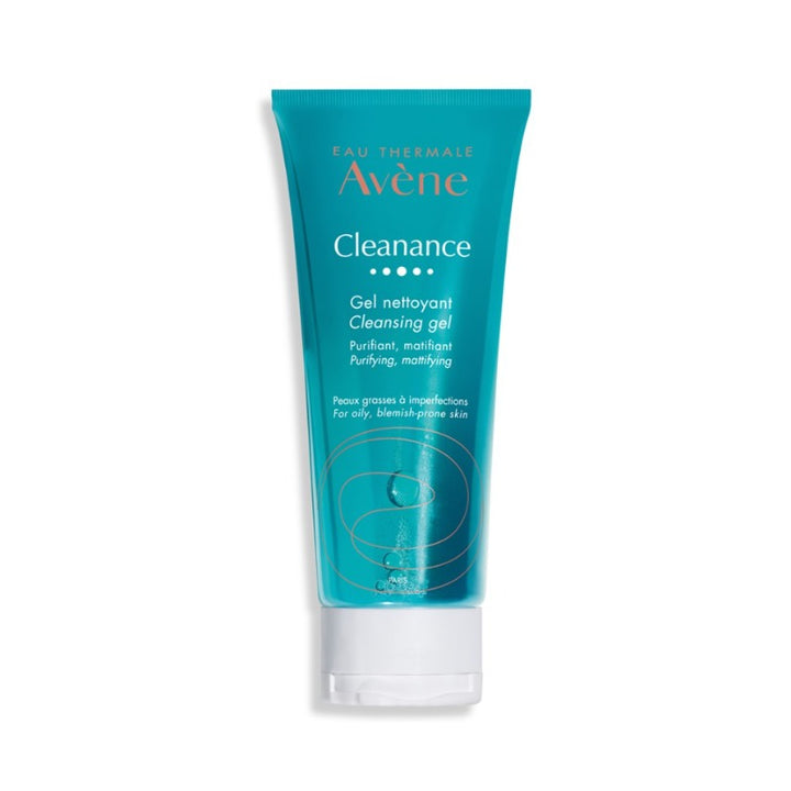 Avene Cleanance Gel 200 mL