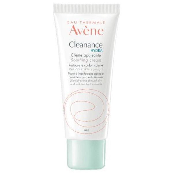 Avene Cleanance Hydra Cream 40m