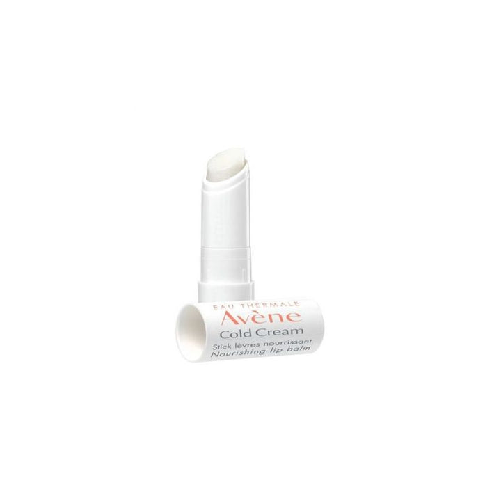 Avene Cold Cream Lip Balm 4 g