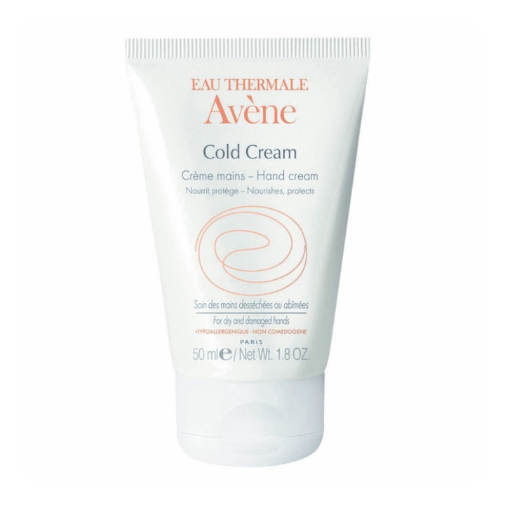 Avene Cold Hand Cream 50 mL