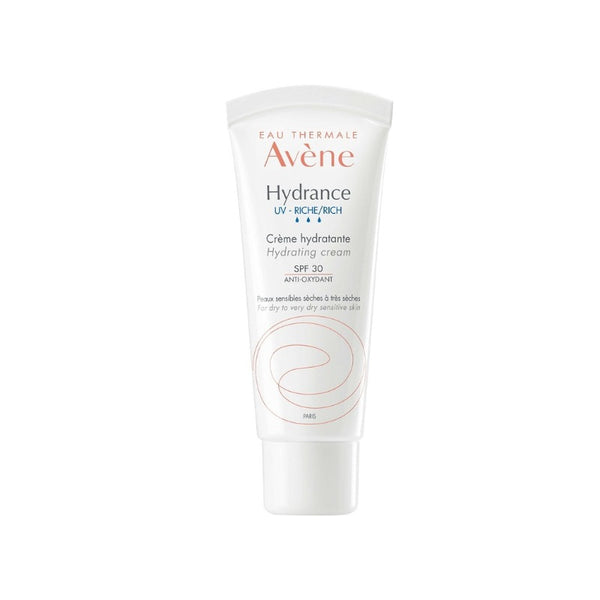 Avene Hydrance Light UV SPF 30 Emulsion40 mL 14589 V511