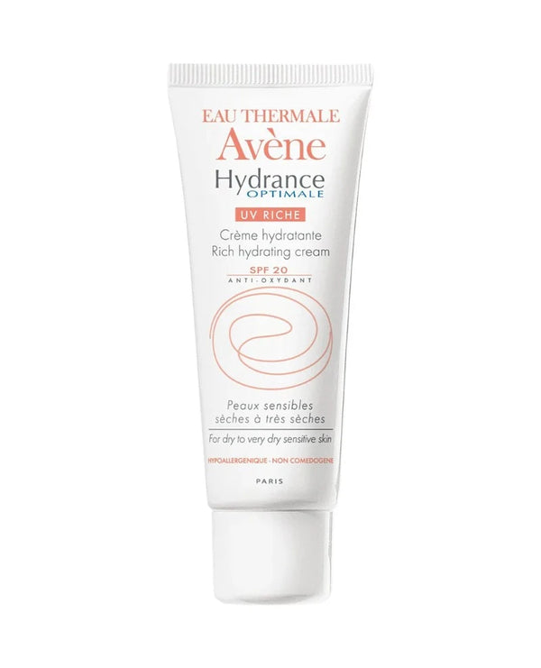 Avene Hydrance Optimal Rich UV Spf 20 40Ml 14527