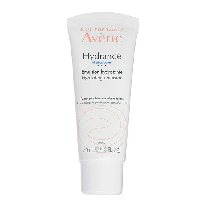 Avene Light Hydratng Emulsion Cream 40ML