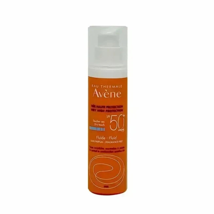 Avene Very High Prot Fluid SPF 50+