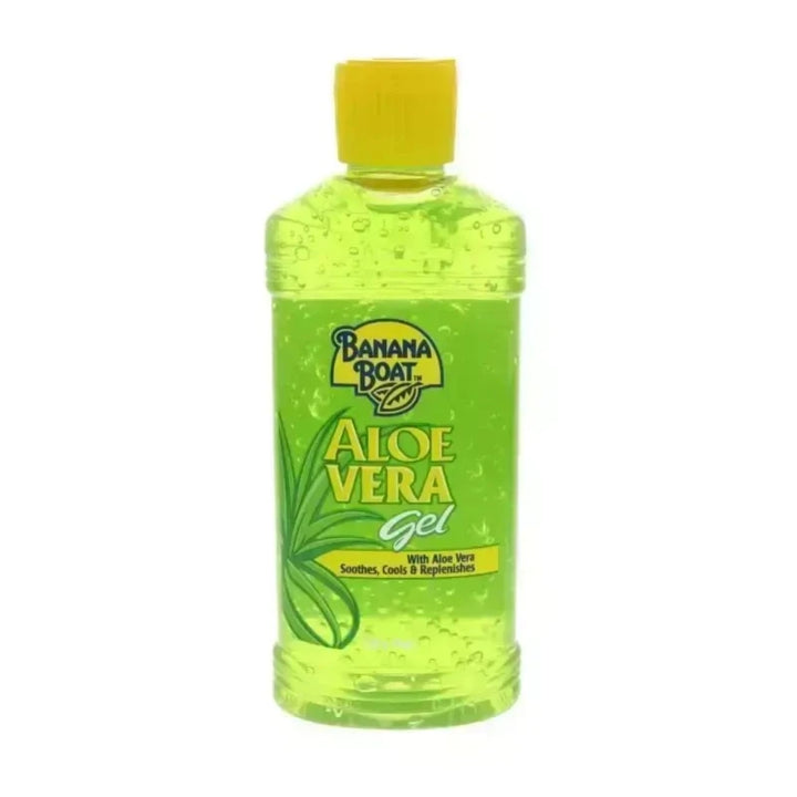 Banana Boat Aloe Vera After Sun Gel 230 g