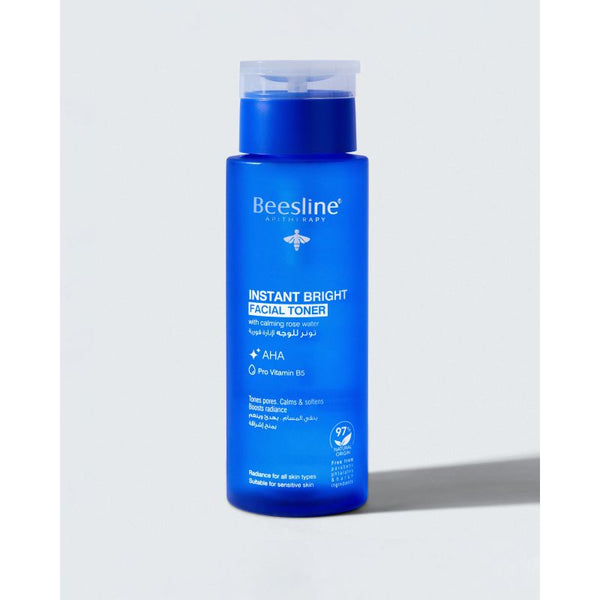 Beesline Instant Bright Facial Toner 200 ml