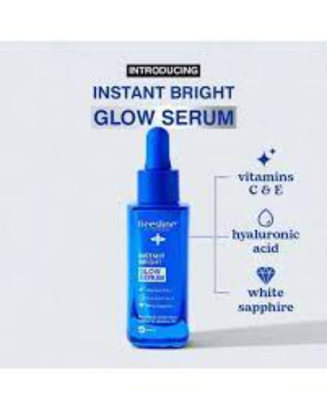 Beesline Instant Bright Glow Serum 30 ml