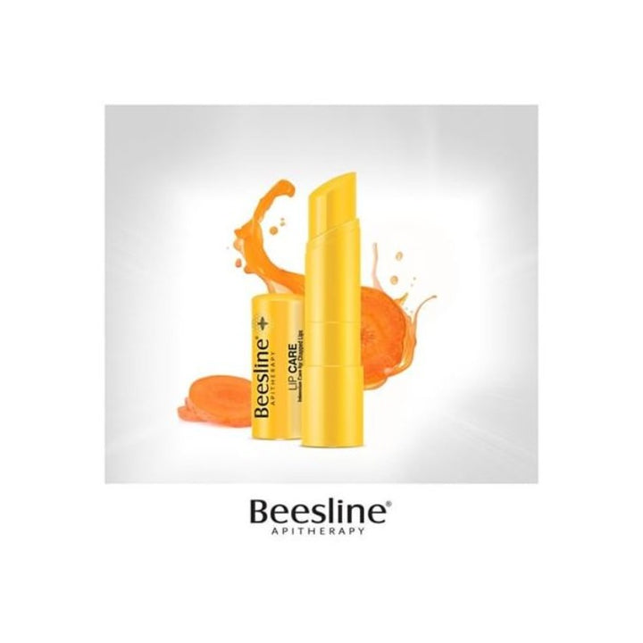 Beesline Lip Care Flavour Free 4Gm