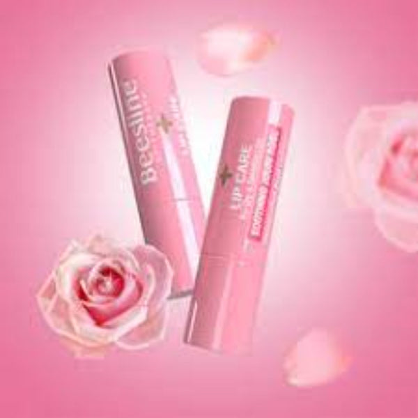 Beesline Lip Care Soothing Jouri Rose 4Gm