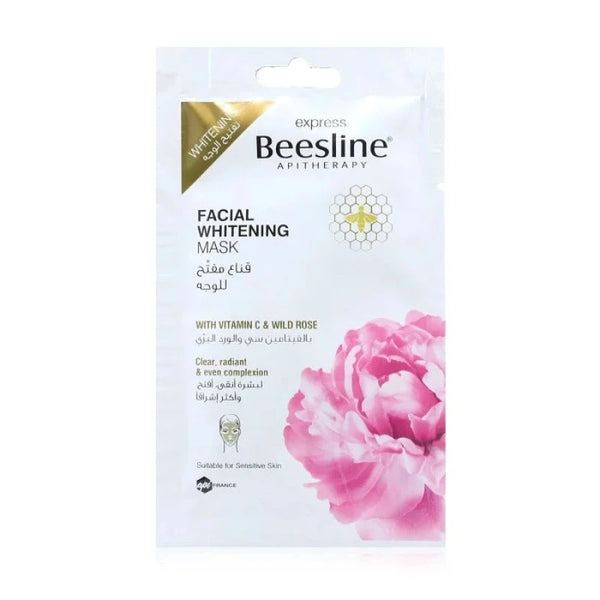 Beesline Mask Facial Whitening&nbsp;25Gm